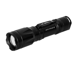 Led Flashlights 5.25 Inch Aluminum Flashlight